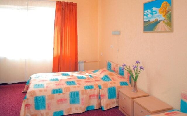 Hotell Rehe