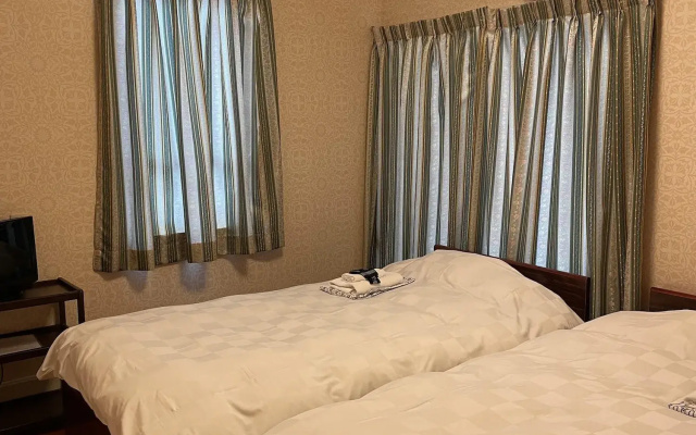 Hotel Fukudaya