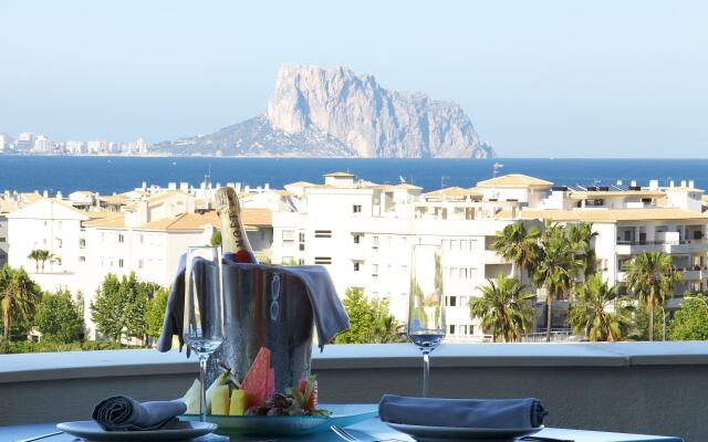 Albir Playa Hotel & Spa