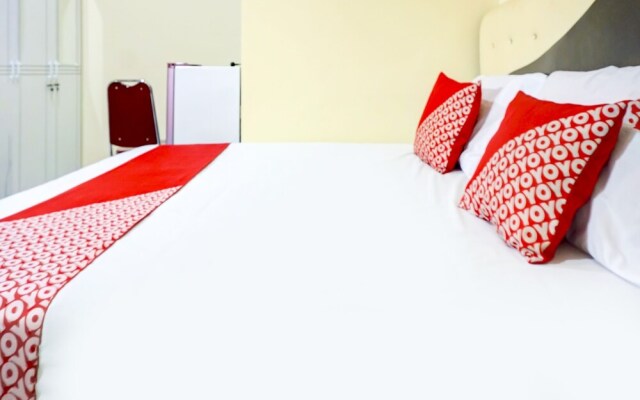 Pondok Vanilla by OYO Rooms