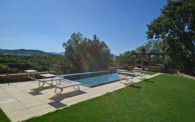 Villa Paradiso 8 in Casole d Elsa