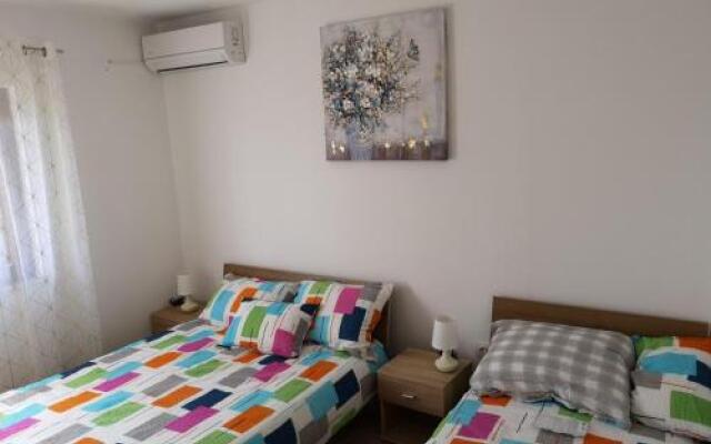 Tomek Apartment