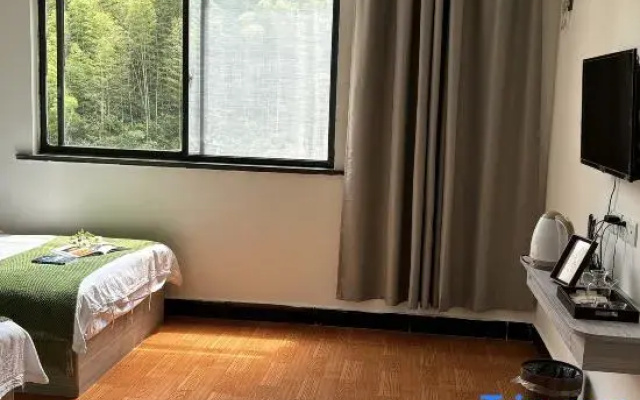 Qianxuan Homestay