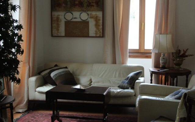 Villa dos Poetas Guest House Sintra