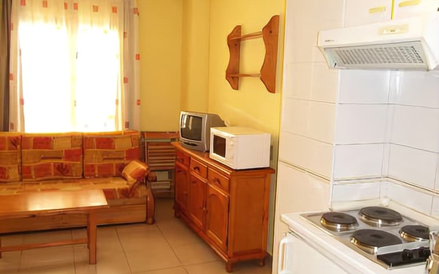 Apartamentos Cambras