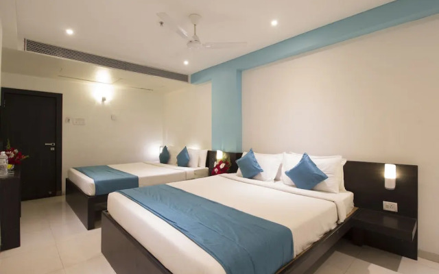 Hotel City Point
