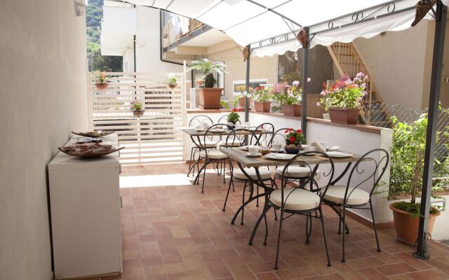 Donna Rosa Accommodation