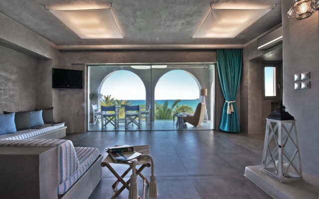 Calypso Villas Zakynthos