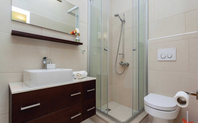 Apartments Ankora