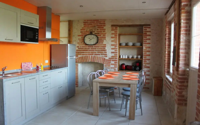 Le Village des Champs