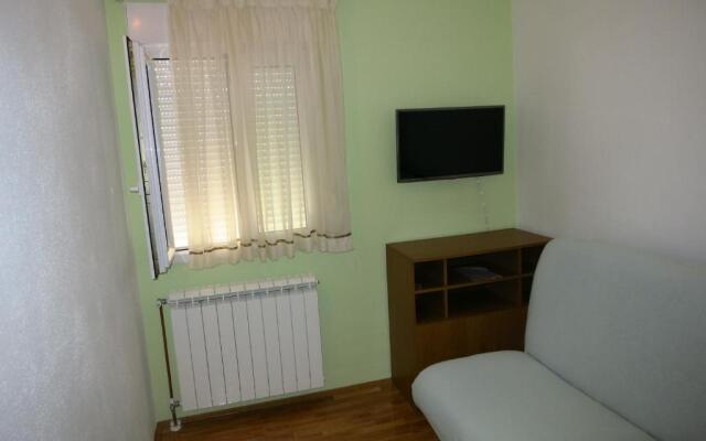 Apartments Tino