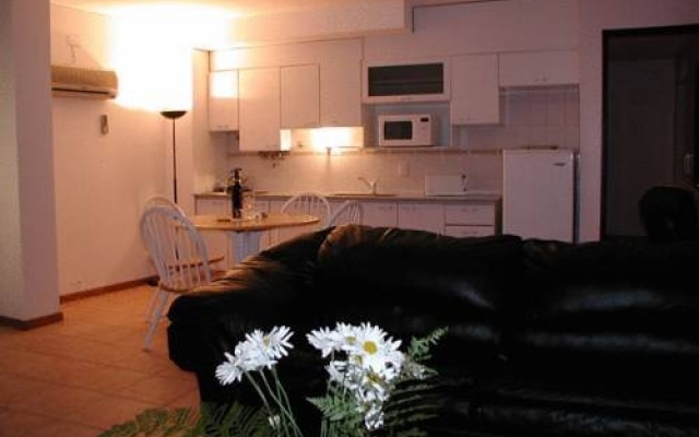 Regency Bombal Apartments