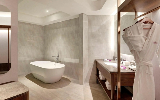 Mercure Jakarta Gatot Subroto