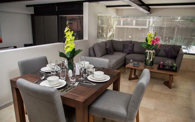 MX Grand Suites