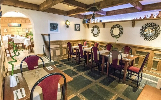 Mc Kevitts Village Hotel
