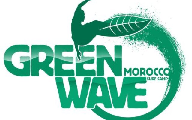 Green wave Morocco