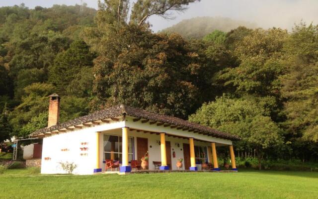 Hotel Molino de la Alborada