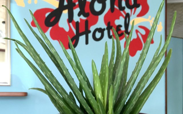 Hotel Aloha