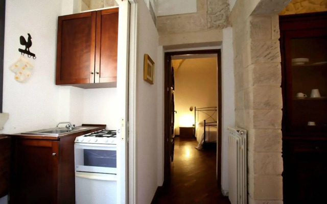 Chiesa Greca B&B Suites