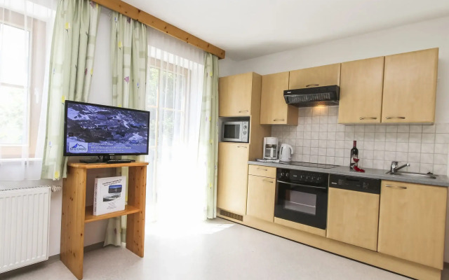 Appartements Trinker