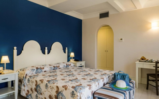 Hotel Danieli Pozzallo