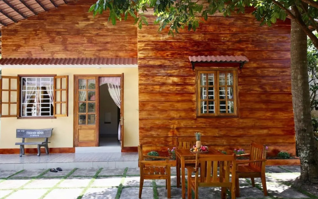 Yanns House
