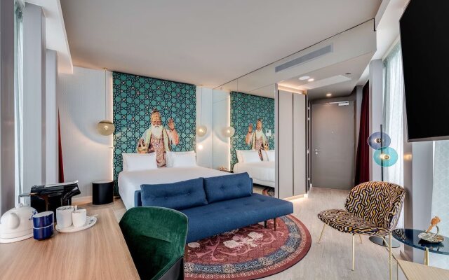 nhow Amsterdam RAI