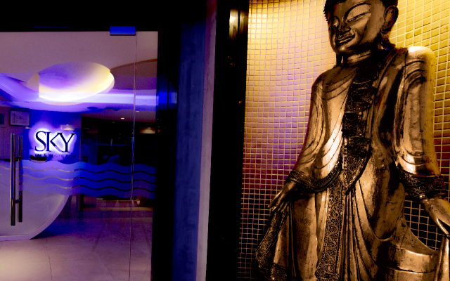 Hilton Amman