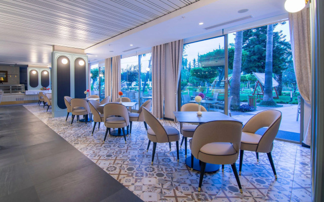 Fame Residence Göynük - All Inclusive