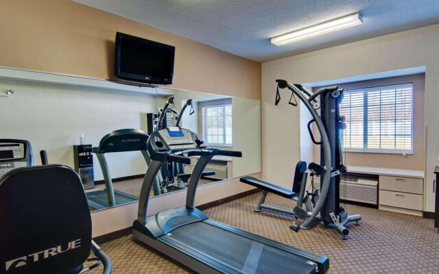 Comfort Inn Mount Airy