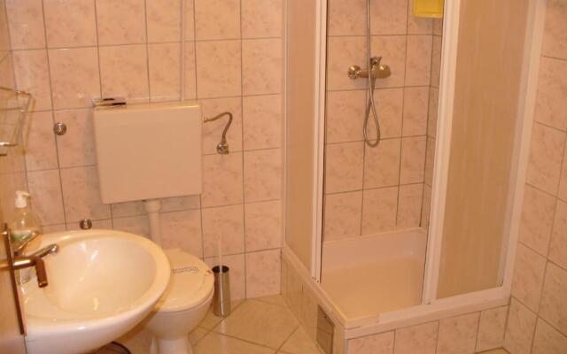 Pansion Comfort Sidro