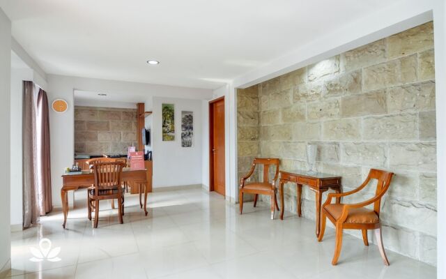 ZEN Rooms Basic near Cilandak Town Square