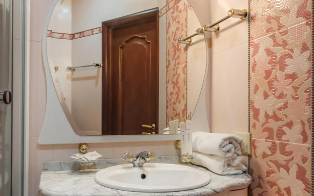 Жилье на водах на улице Дунаевского