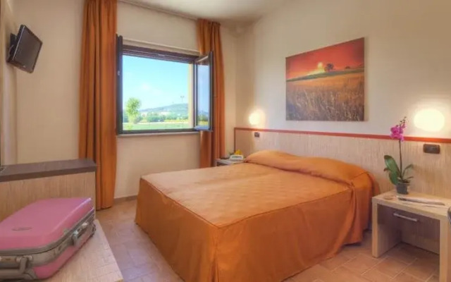 Le Fiabe Hotel Resort