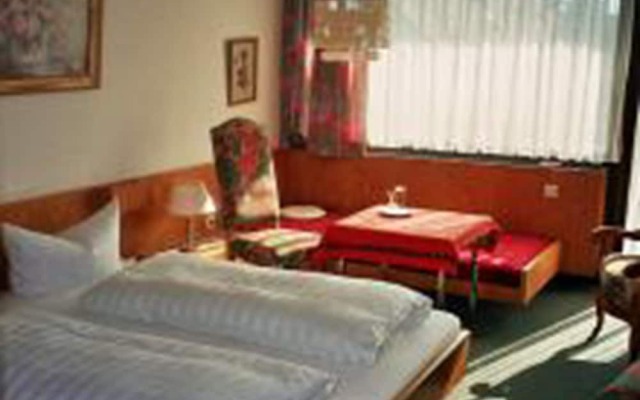 Hotel-Gasthof Resengörg