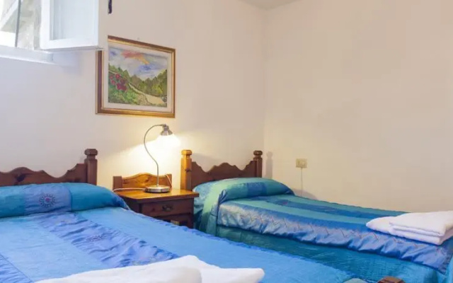 MSNRELAIS Le Querciole