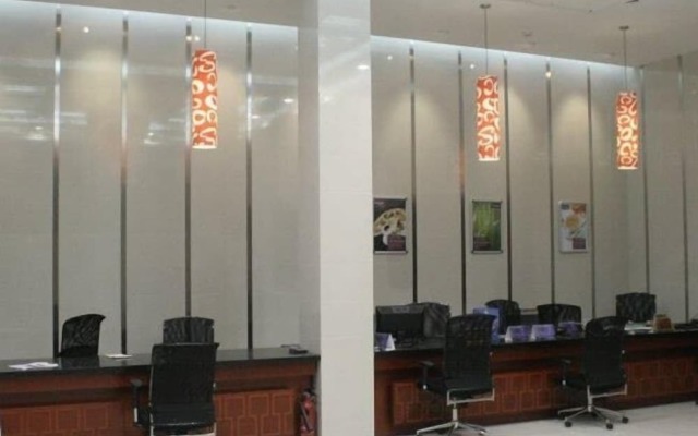 Soluxe Club Nairobi