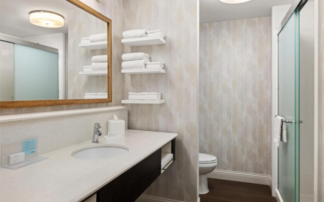 Hampton Inn Minneapolis-Roseville