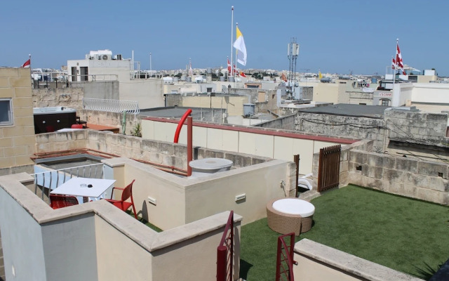 Palazzino Nina Boutique Hotel