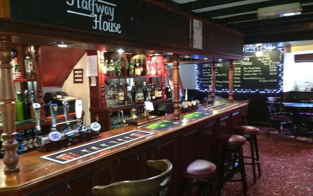 Halfway House