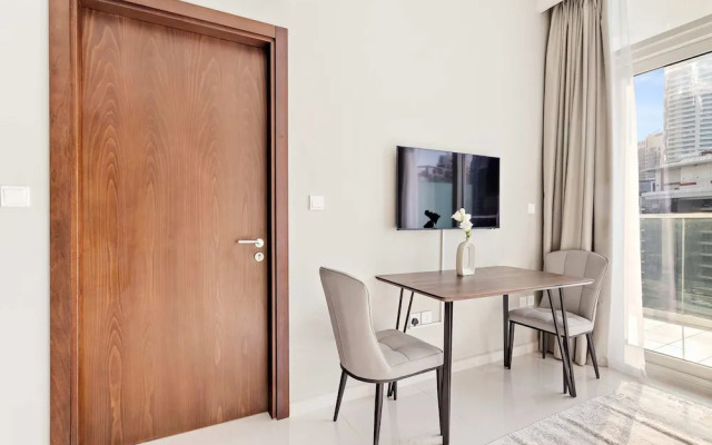 Silkhaus Reva Residences, Business Bay Dubai