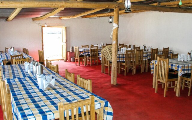 Watermark Camp