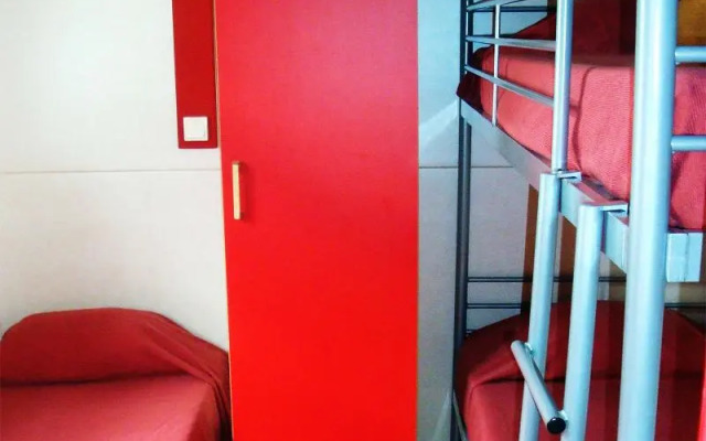 Orbitur Viana Do Castelo Bungalows - Caravan Park