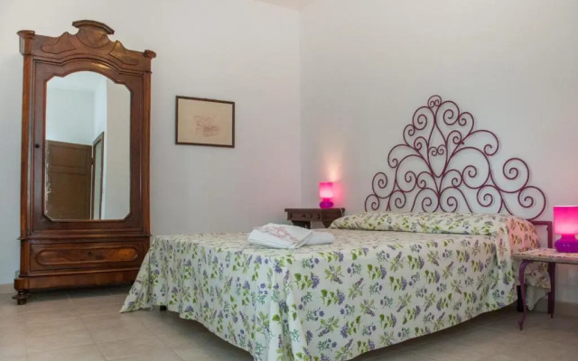 Podere i Giganti