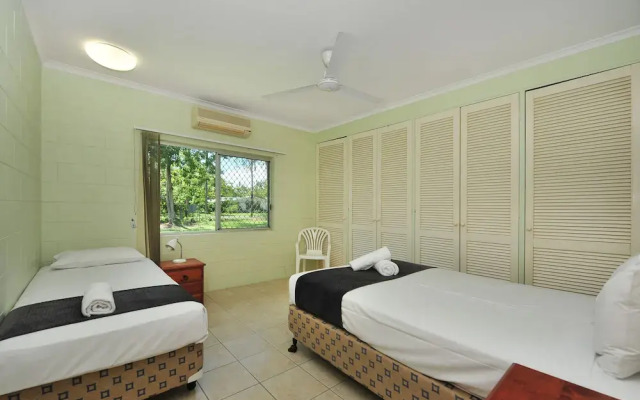 Seascape Holidays - 53 Reef Street