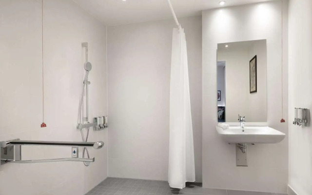 Hampton By Hilton Celle