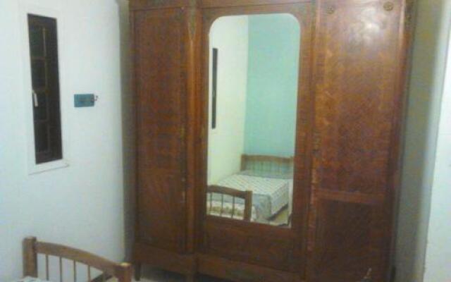 Lemonade Home Stay