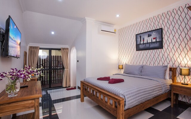 Baan Chatmanee