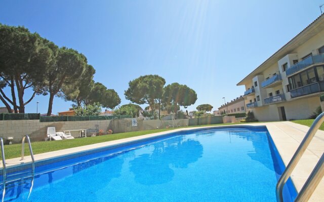 Apartamento Peonia