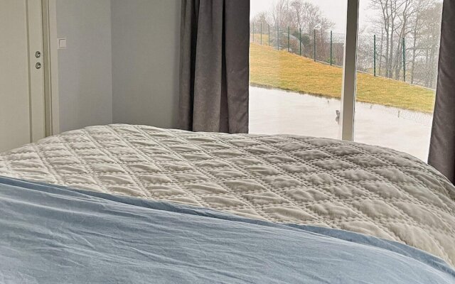 10 Person Holiday Home in Lindesnes